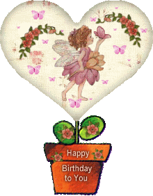 From Fairy Sweet Song