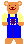 bear
