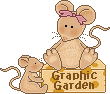 Graphic Garden