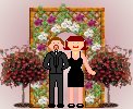 Me and Hubby at the Formal