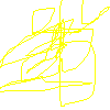 You Found One of Pookie's Scribbles!