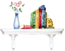 shelf