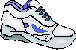 You found a shoe!
