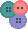 buttons