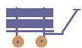 toy wagon
