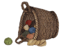 yarn basket