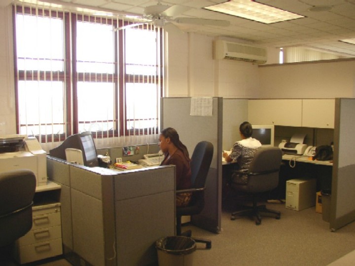 Administrative Office