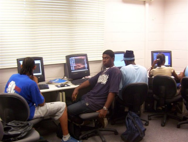Computer Lab