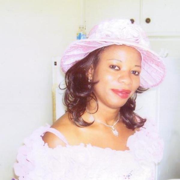 My Beautiful Wife