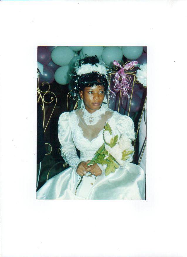 The Bride