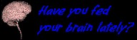 Brain Now!!!