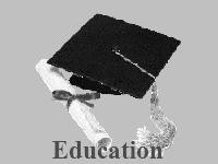 My Education