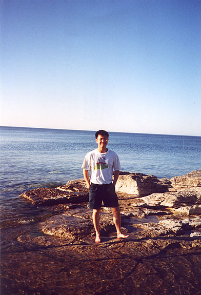 /user/cyprus_lake.dan_at_georgian_bay.JPG