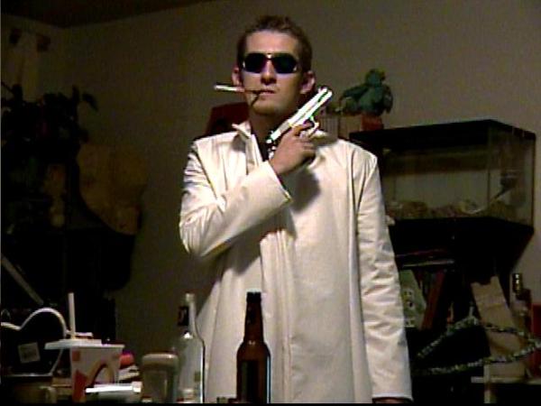 Ric Miller