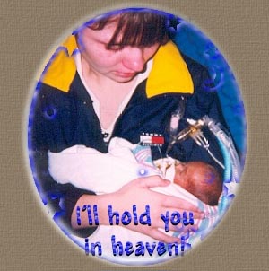 I will love you forever!