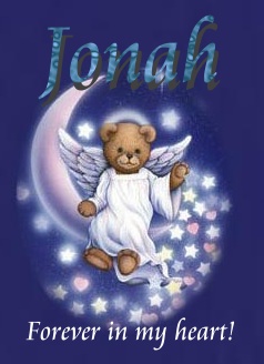 Mommy's Little Angel