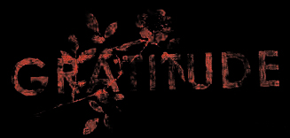 Gratitude Guitar Tabs