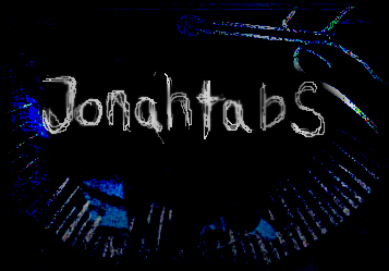 Enter Jonahtabs