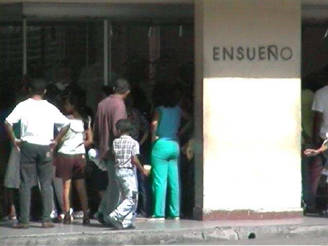 Cuban lines