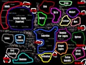 Amalgam Universe preview