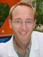 Photo of JF Ludvigsson