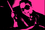 Joe Sirois - Drums