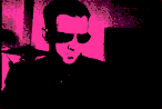 Johnny Rioux - Guitar