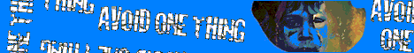 Avoid One Thing
