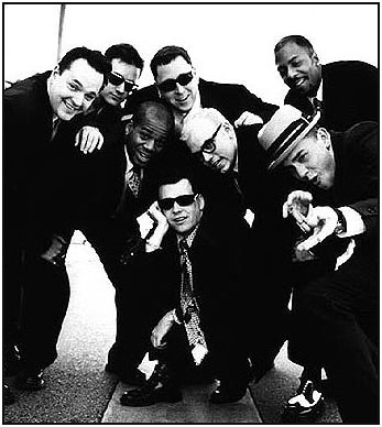 The Mighty Mighty Bosstones