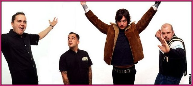 The Kickovers - they truly rock! Go out and buy their album