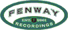 The illustrious Fenway Recordings website