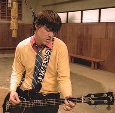 Mikey Welsh; but where's his hash pipe?