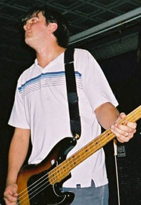 Ladies and gentlemen, I give you Jon McGarry!