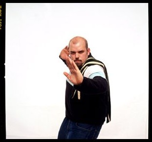 Nate Albert IS the Karate Kid! Sorry Nate...I just couldn't resist that line!