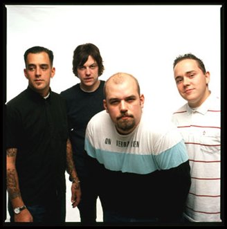 The Kickovers