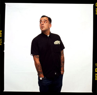 Mr Rioux; cooler than anyone!