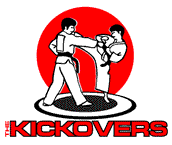 Insert martial arts-type yells and sound effects when viewing this little picture!