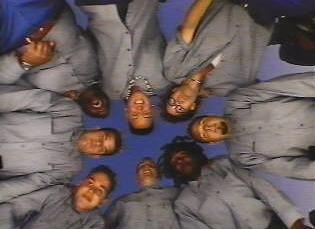 The Mighty Mighty Bosstones