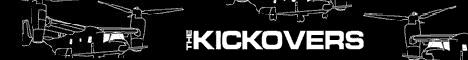 The Kickovers OFFICIAL site