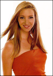 lisa kudrow