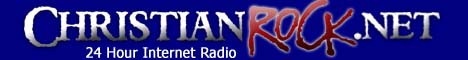 Christian Rock.net 24 hour radio