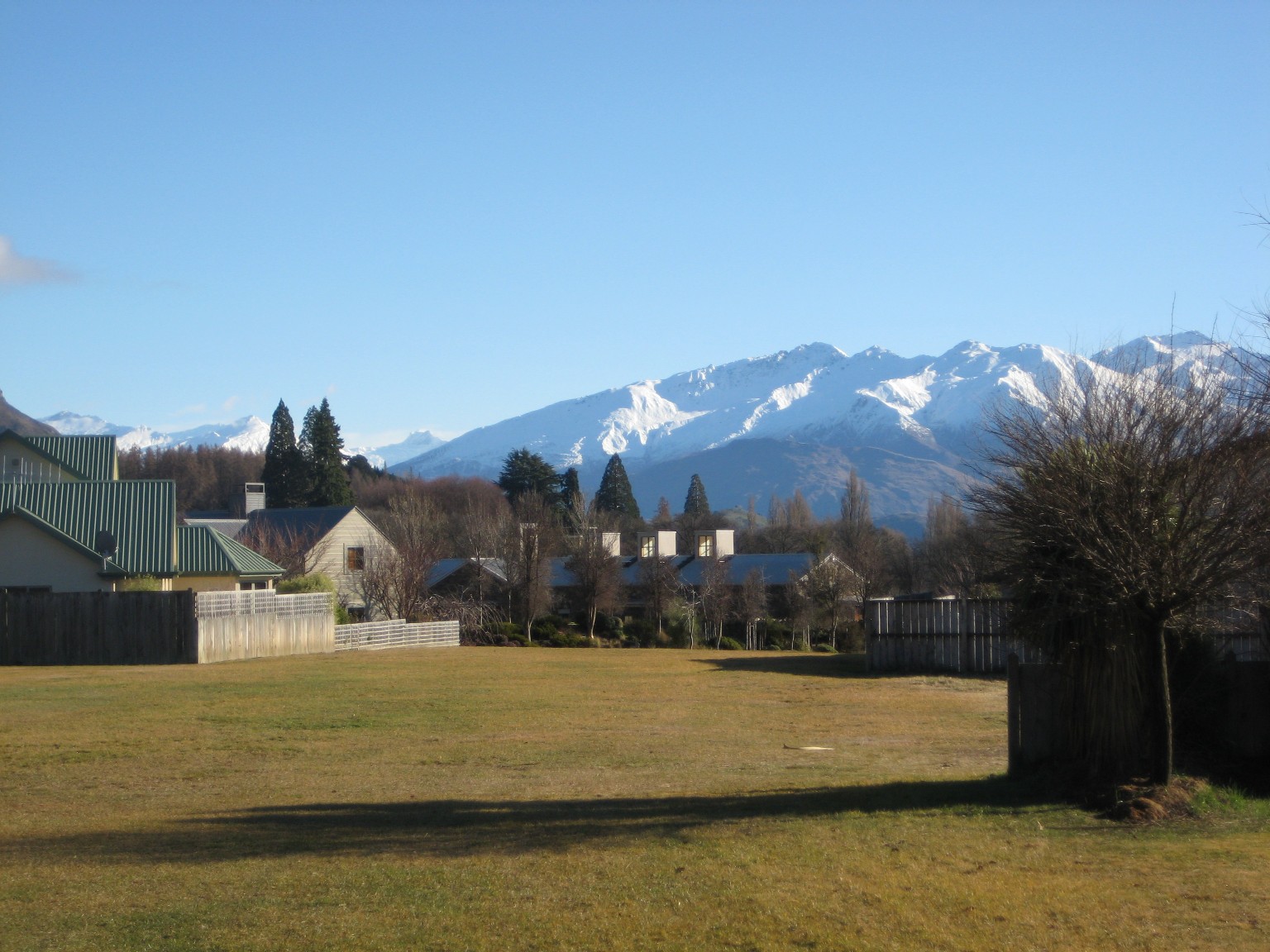 Wanaka Holiday House