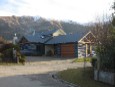 View of house