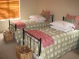 View of bedroom