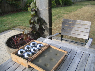 Boule Set