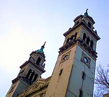Church at 17th and Paulina