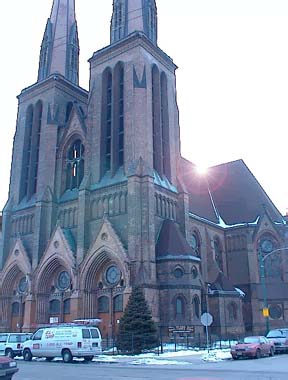 St. Paul Church