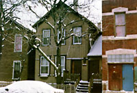 MVS unit house