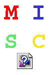Miscellaneous Page