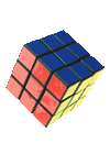 Rubik's Cube Page